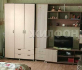 2-комн, 50кв м, этаж 6/9 Юбилейная улица, 30В