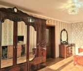 1-комн, 55кв м, этаж 4/10 ул Советская, 48