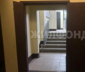 1-комн, 40кв м, этаж 3/5 ул Торосова, 15А