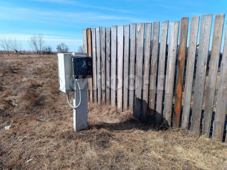 Земельный участок 70 лет Победы улица