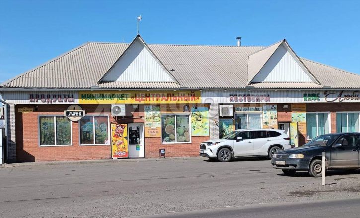 Земельный участок 70 лет Победы улица