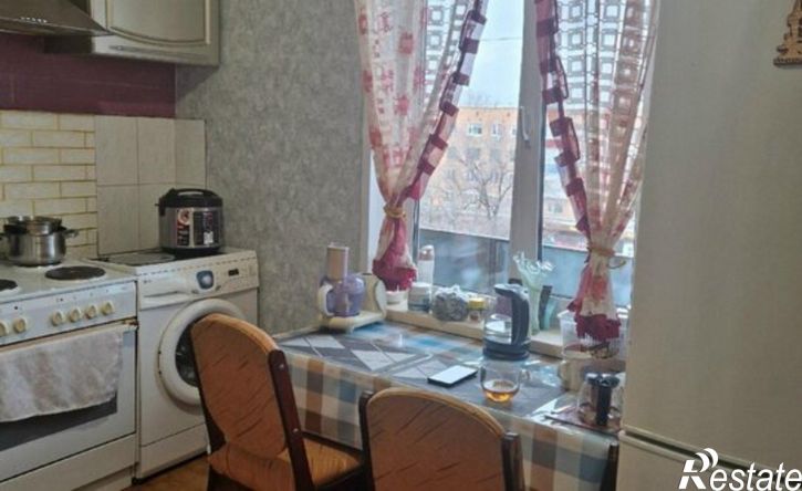 2-комн квартира Саяногорск, микрорайон Комсомольский, 74