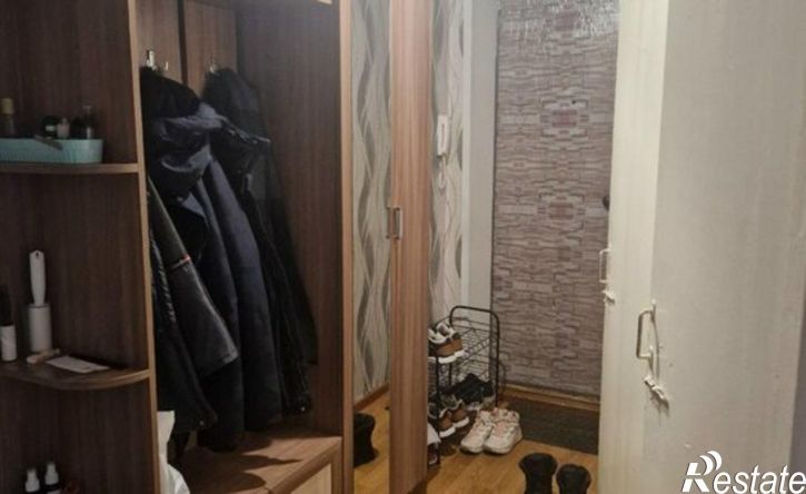 2-комн квартира Саяногорск, микрорайон Комсомольский, 74