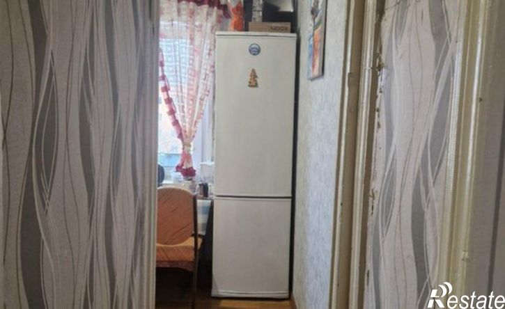 2-комн квартира Саяногорск, микрорайон Комсомольский, 74