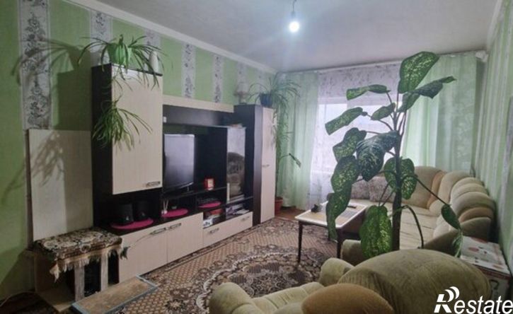 2-комн квартира Саяногорск, микрорайон Комсомольский, 74