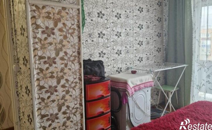 2-комн квартира Саяногорск, микрорайон Комсомольский, 74