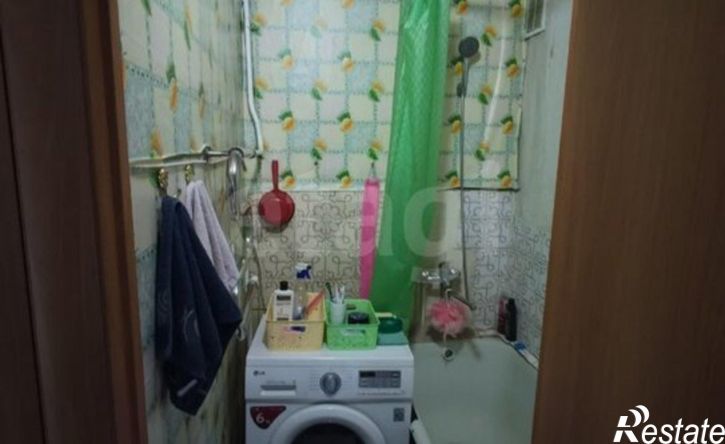 2-комн квартира Юбилейная улица, 8,  д. 8