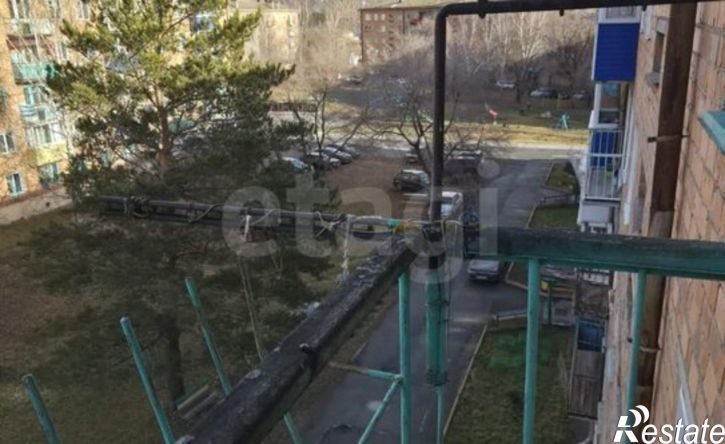 3-комн квартира ул Ленина, 6,  д. 6