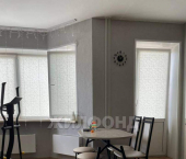 -комн, 37.5кв м, этаж 4/8 Дружбы Народов проспект, д.39