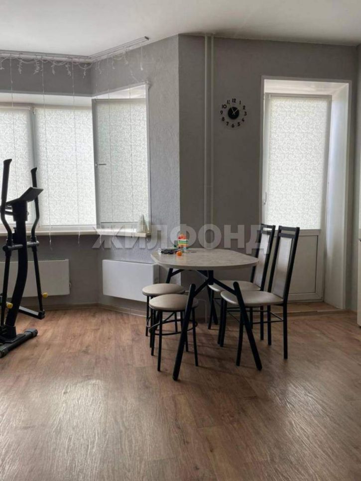 Квартира Дружбы Народов проспект, д.39