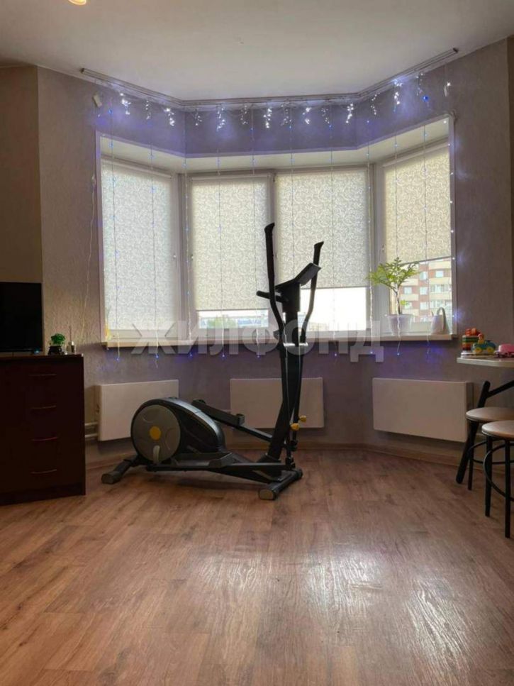 Квартира Дружбы Народов проспект, д.39