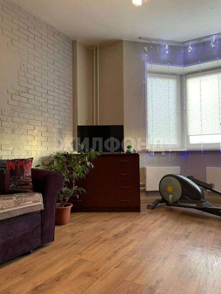 Квартира Дружбы Народов проспект, д.39