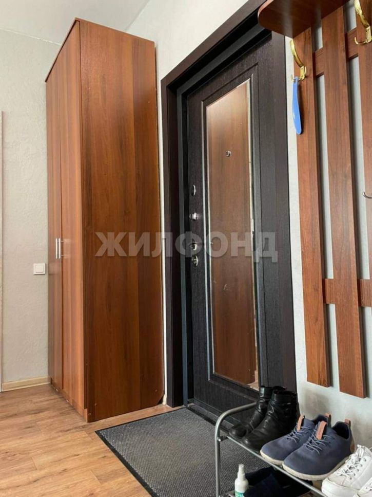 Квартира Дружбы Народов проспект, д.39