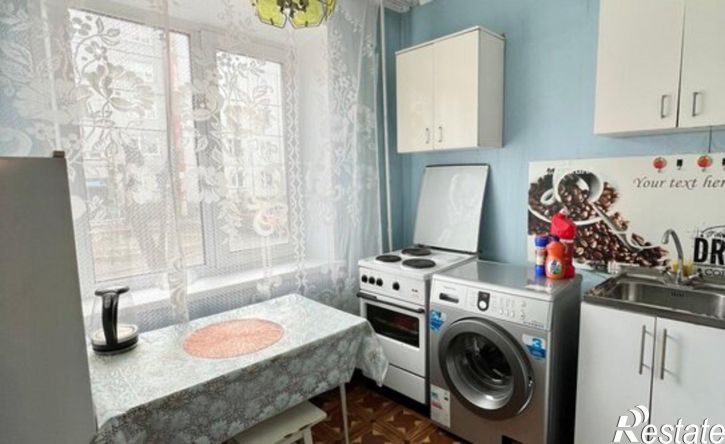 1-комн квартира Саяногорск, микрорайон Ленинградский, 33