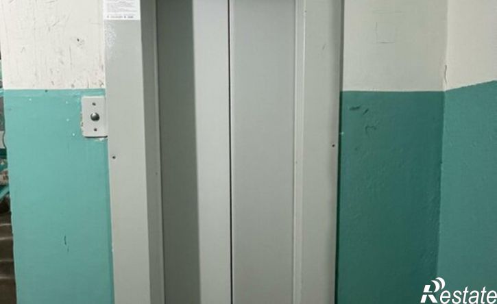 1-комн квартира Саяногорск, микрорайон Ленинградский, 33