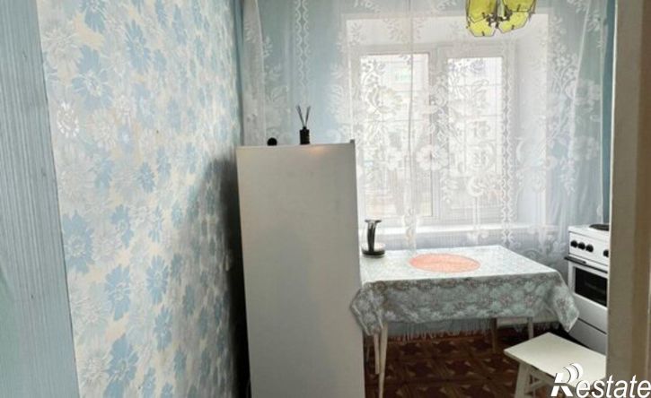 1-комн квартира Саяногорск, микрорайон Ленинградский, 33