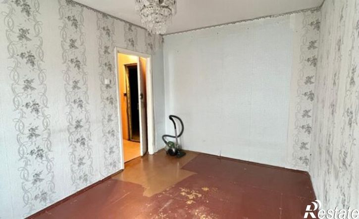 1-комн квартира Саяногорск, микрорайон Ленинградский, 33