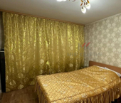 3-комн, 49кв м, этаж 3/5 ул Пушкина, 46