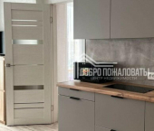 1-комн, 33кв м, этаж 5/9 улица Некрасова, 33