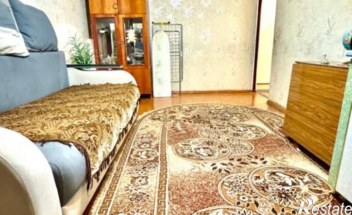 3-комн квартира Саяногорск, микрорайон Ленинградский, 11