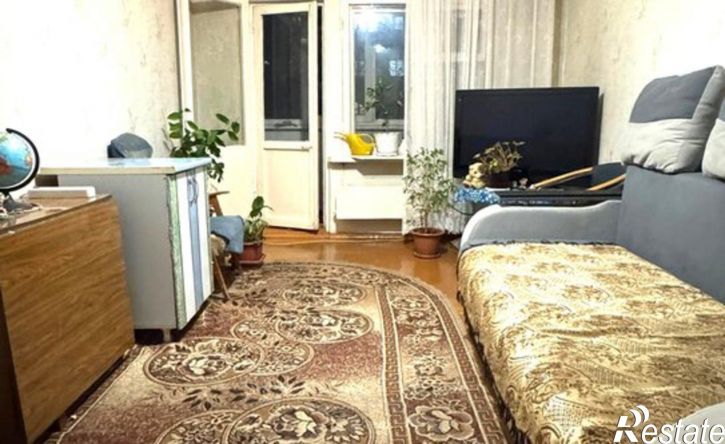 3-комн квартира Саяногорск, микрорайон Ленинградский, 11