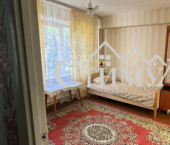 3-комн, 40кв м, этаж 2/5 ул Комарова, 8