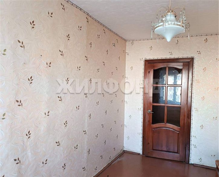 3-комн квартира 8-й ряд улица, д.1