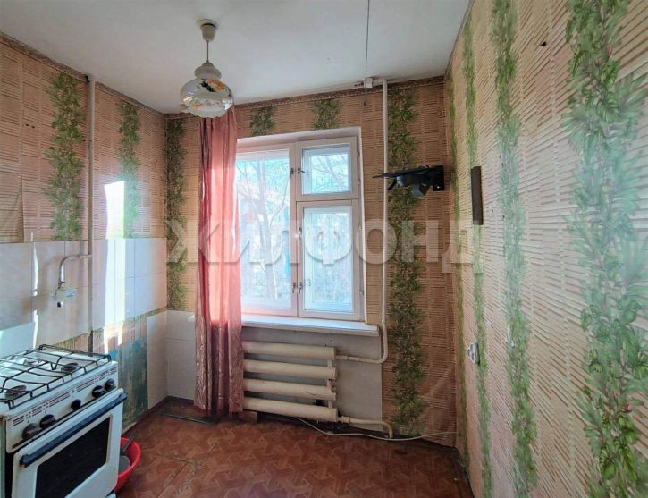 3-комн квартира 8-й ряд улица, д.1