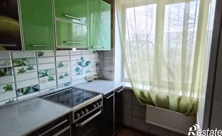 2-комн квартира ул Чапаева, 47,  д. 47