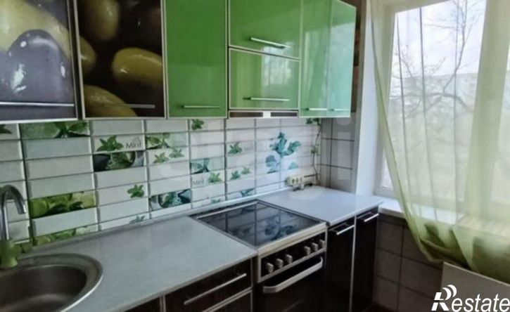 2-комн квартира ул Чапаева, 47,  д. 47