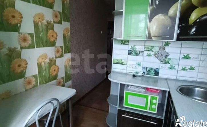 2-комн квартира ул Чапаева, 47,  д. 47