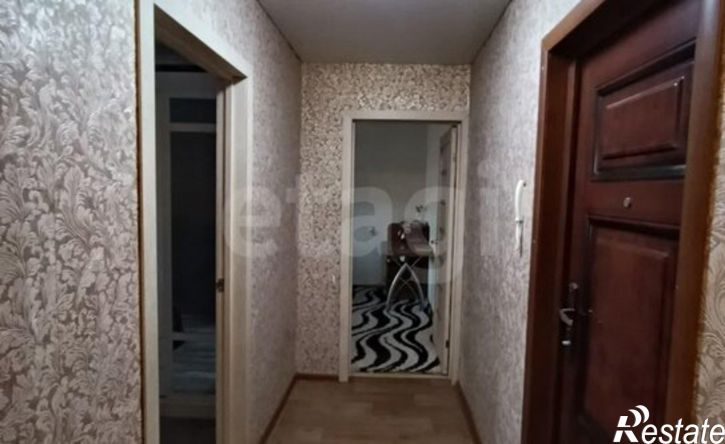 2-комн квартира ул Чапаева, 47,  д. 47