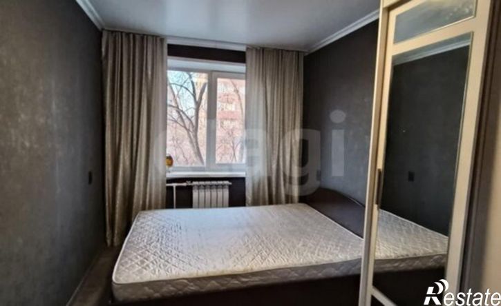 2-комн квартира ул Чапаева, 47,  д. 47