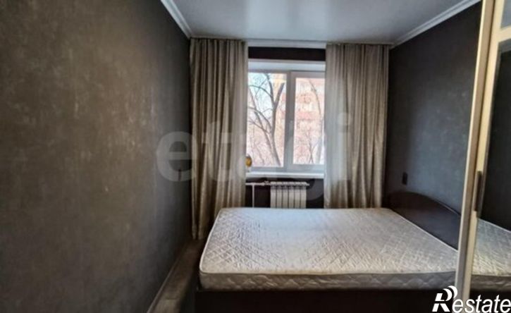 2-комн квартира ул Чапаева, 47,  д. 47