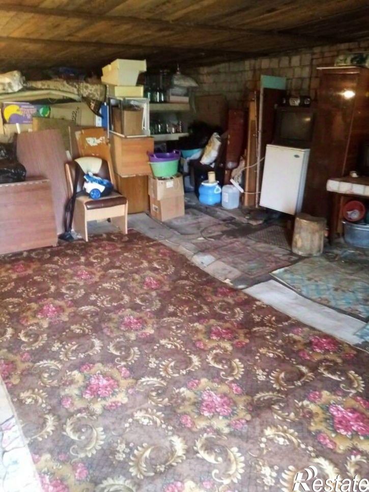 Гараж/парковка ул 50 лет Октября, 70А,  д. 70А