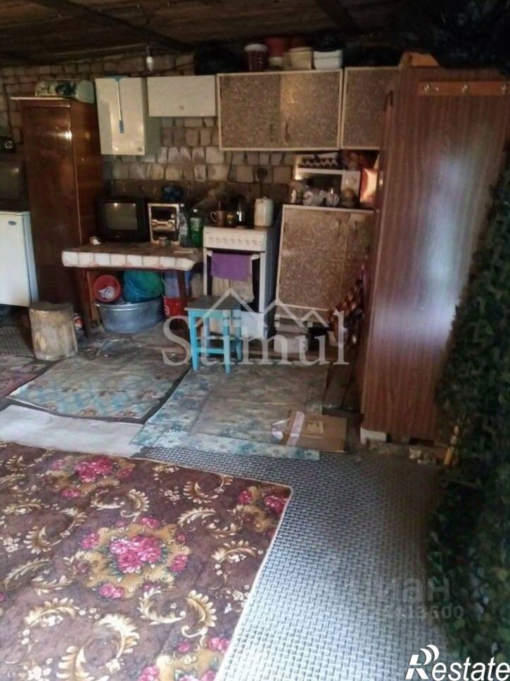 Гараж/парковка ул 50 лет Октября, 70А,  д. 70А