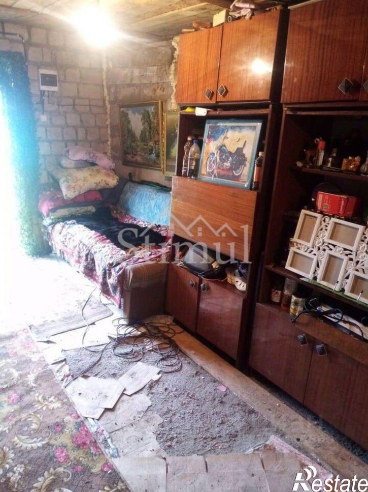 Гараж/парковка ул 50 лет Октября, 70А,  д. 70А
