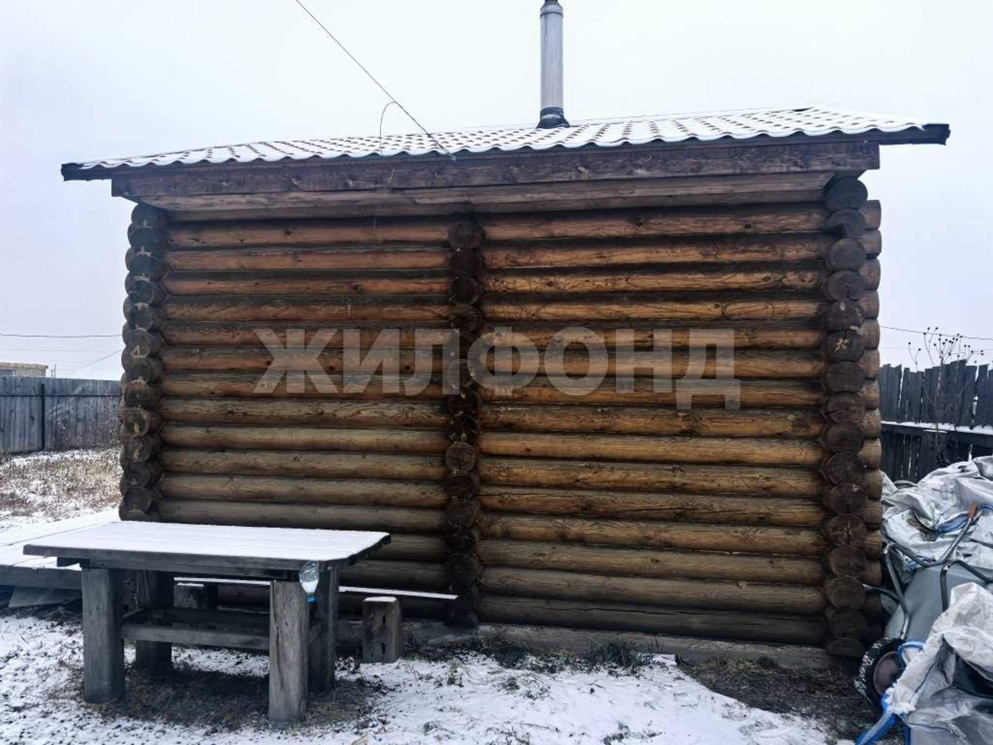Купить дачу, дом, коттедж за 6 200 000 рублей на Яблоневая ул.