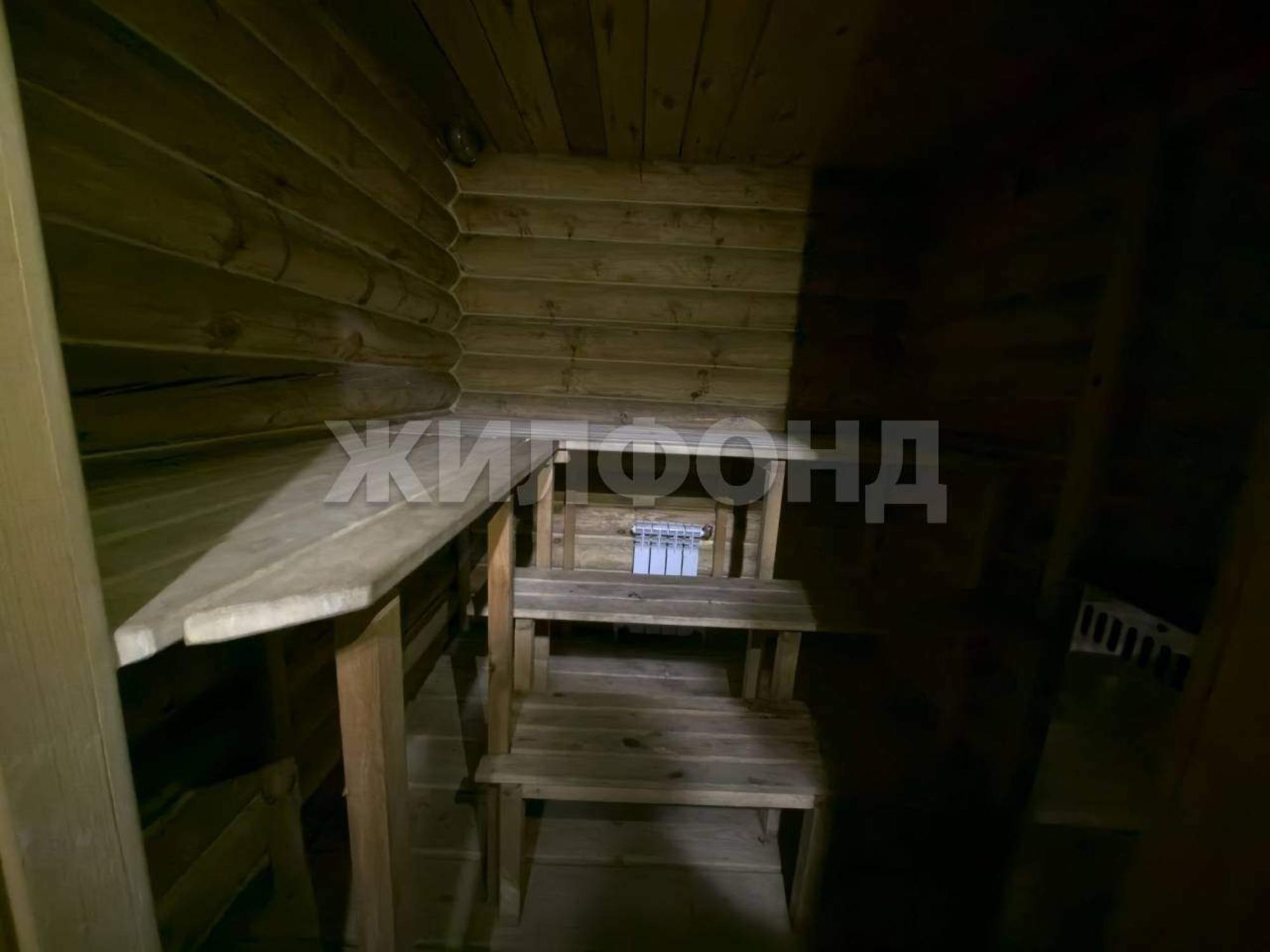 Купить дачу, дом, коттедж за 6 200 000 рублей на Яблоневая ул.