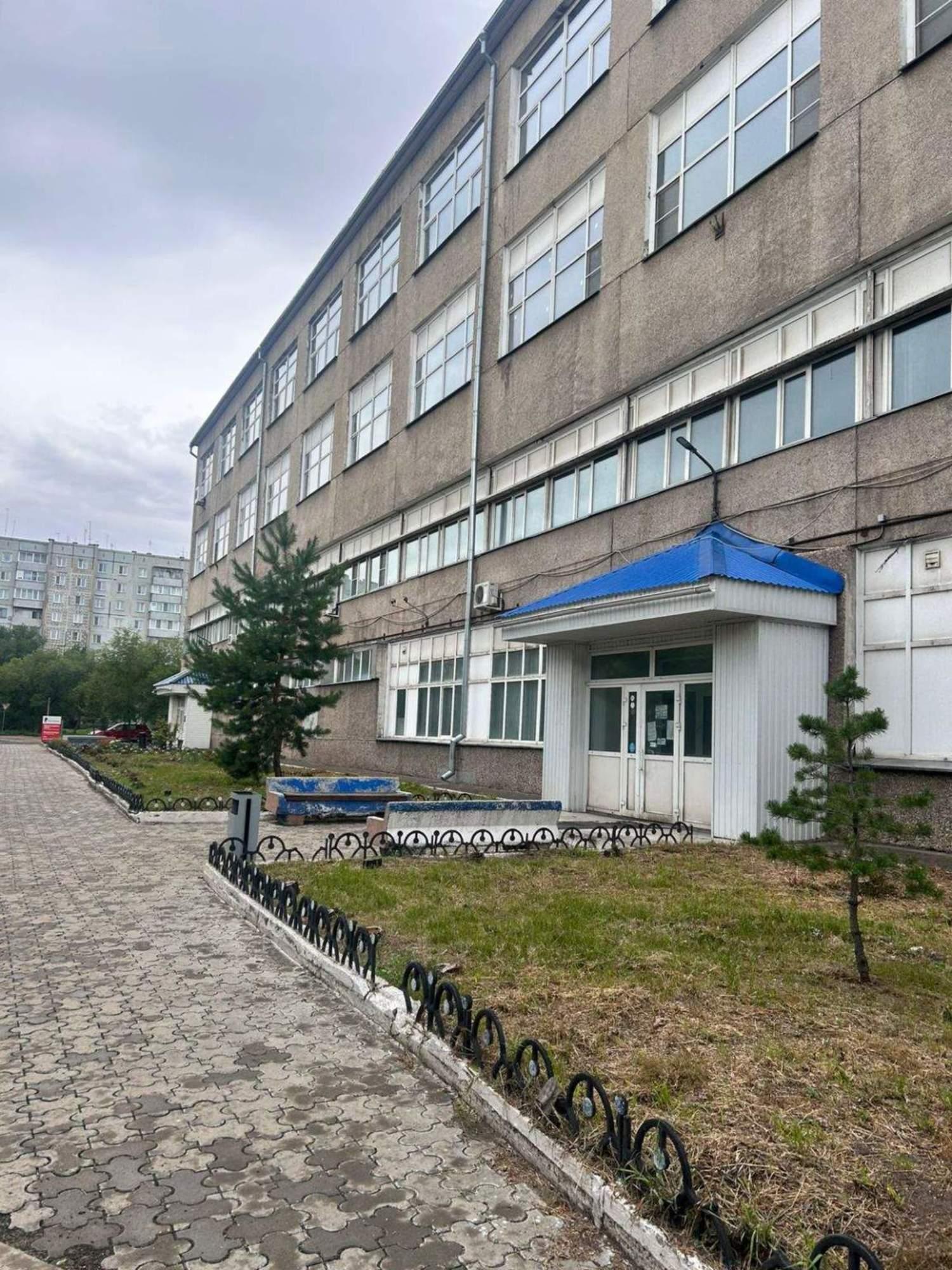 Купить офис, помещение под офис за 5 769 800 рублей на Космонавтов проспект, д.34