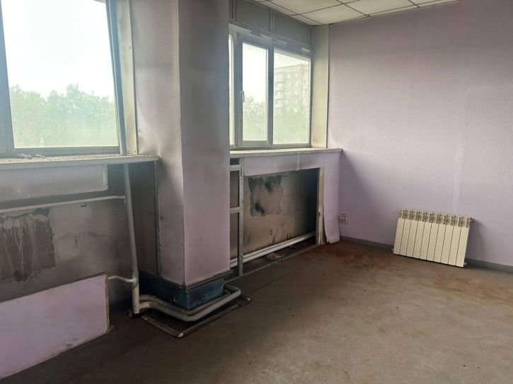 Офис Космонавтов проспект, д.34