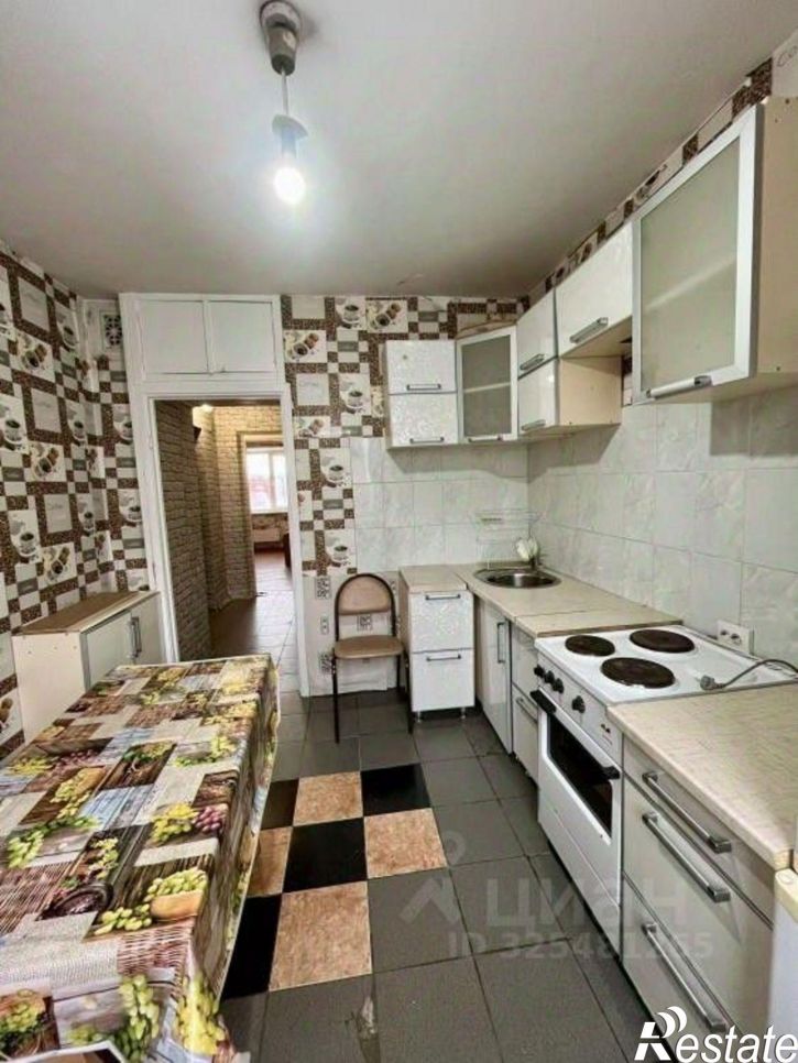 2-комн квартира Саяногорск
