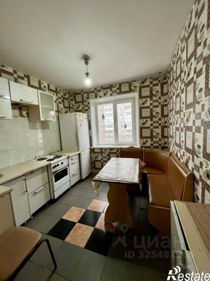2-комн квартира Саяногорск