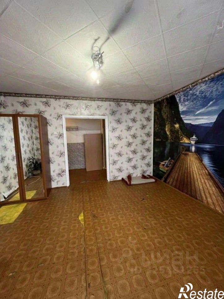 2-комн квартира Саяногорск