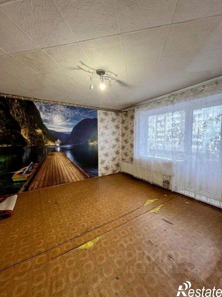 2-комн квартира Саяногорск