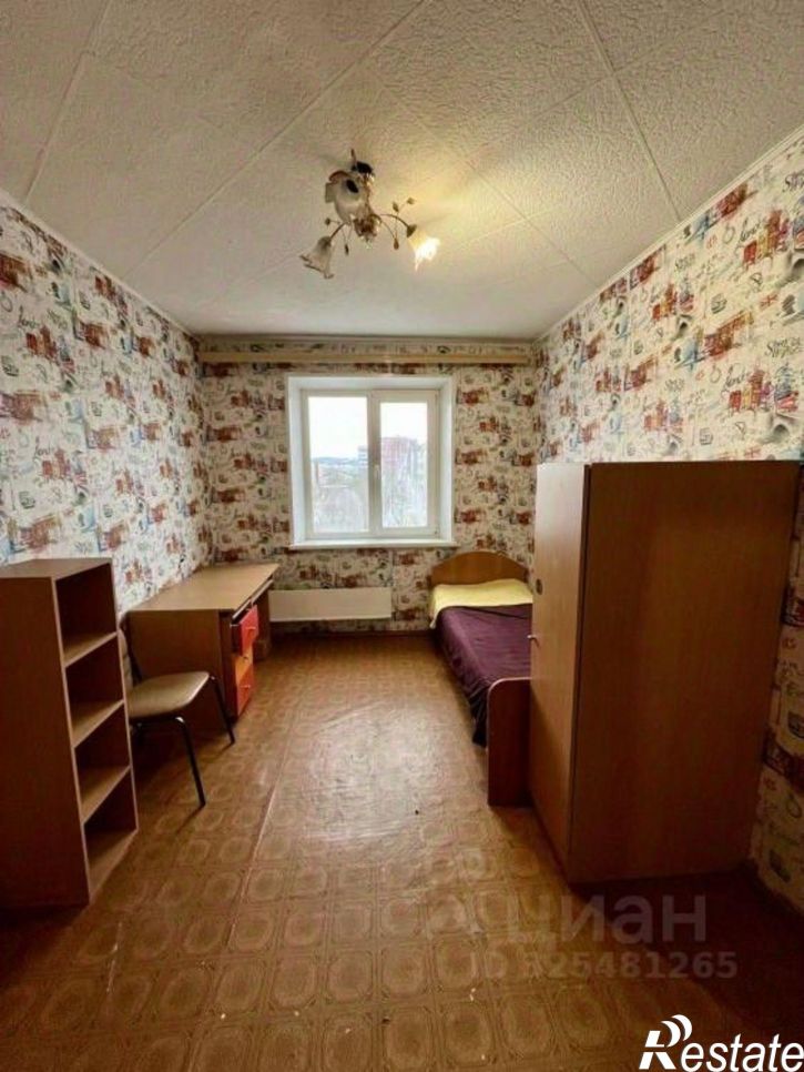 2-комн квартира Саяногорск