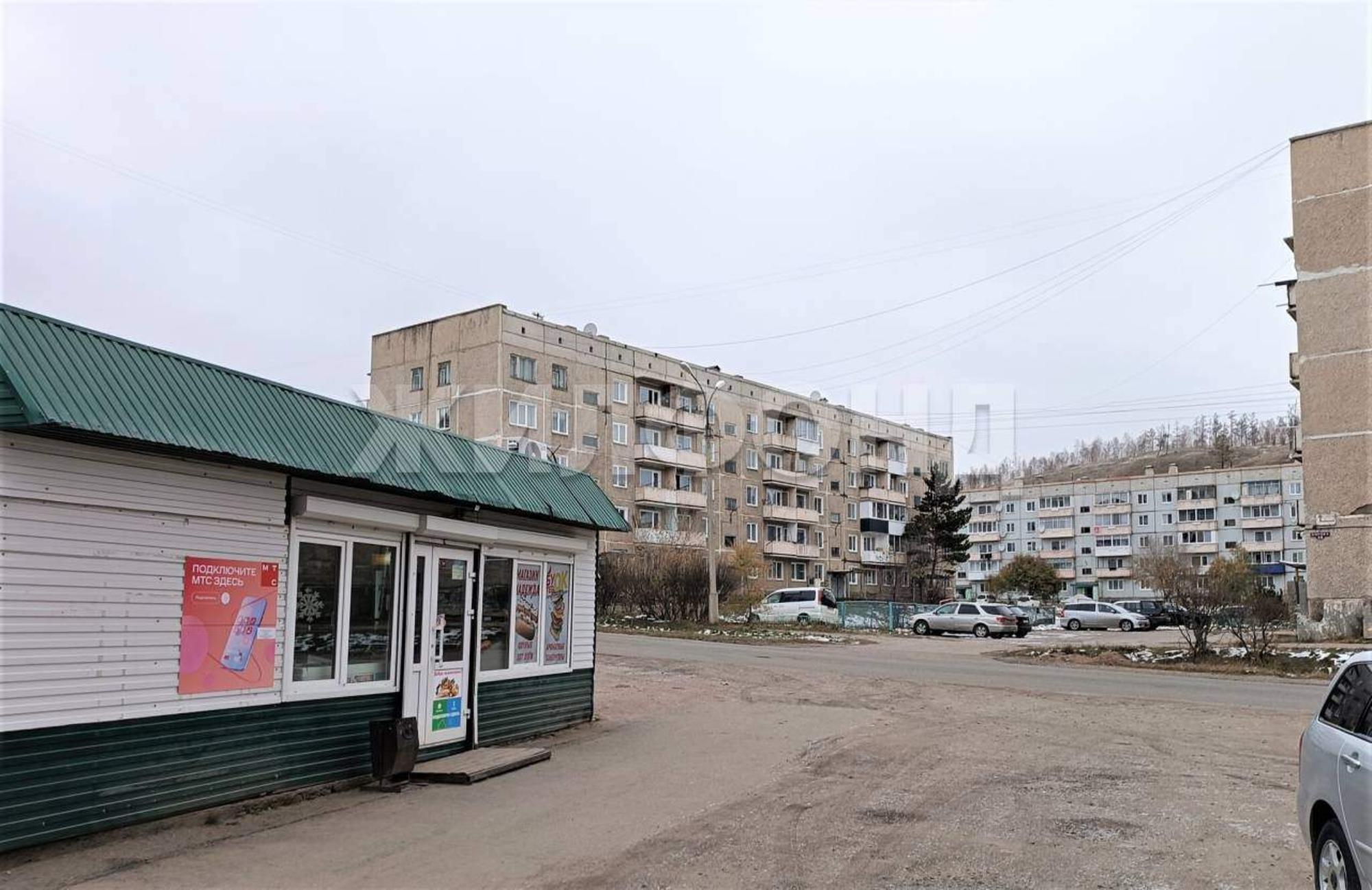 Купить квартиру за 460 000 рублей на Кирова ул., д.31