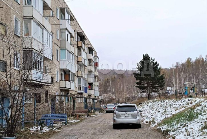 1-комн квартира Кирова улица, д.31