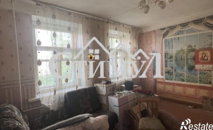 1-комн квартира улица Кирова, 11,  д. 11