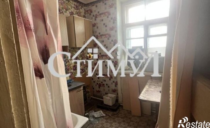 1-комн квартира улица Кирова, 11,  д. 11